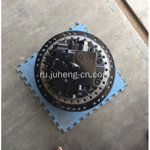 Doosan Solar225LC DH220-7 DX225 Окончательный приводной двигатель